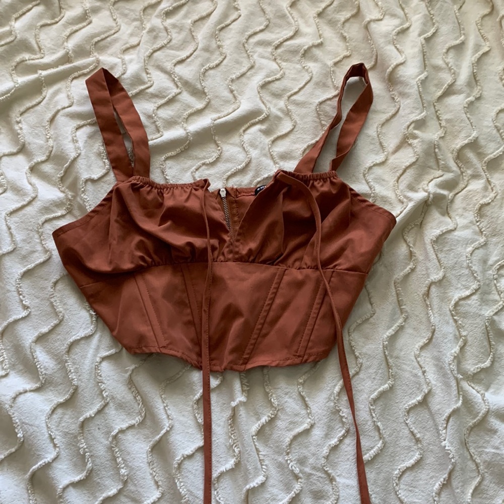 Shein tank top